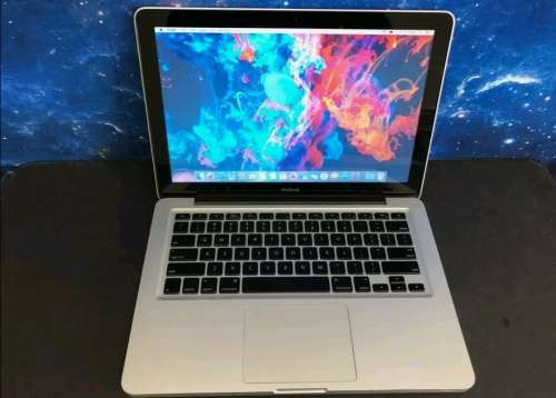 2013 MacBook