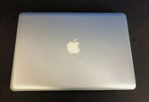 2013 MacBook