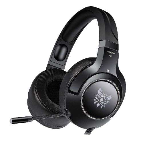 Onikuma k9 headsets