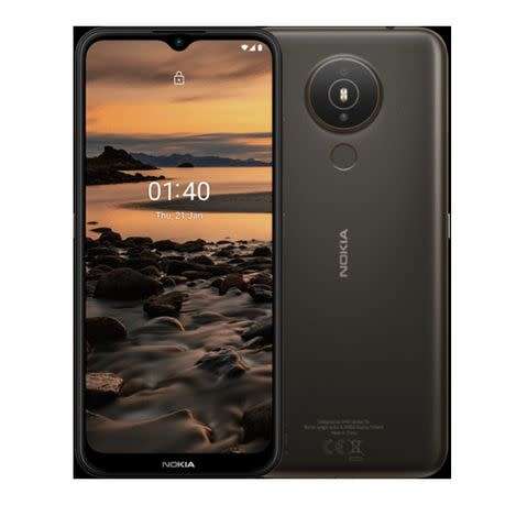 Broken Nokia 1.4