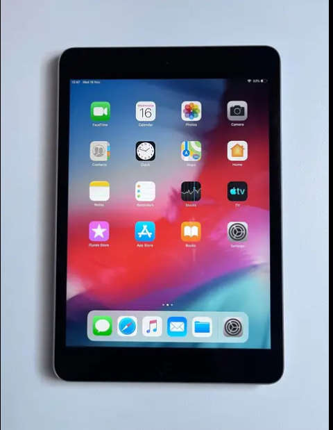 || LIKE NEW ONE||  APPLE IPAD MINI 2 ||AWESOME DEAL