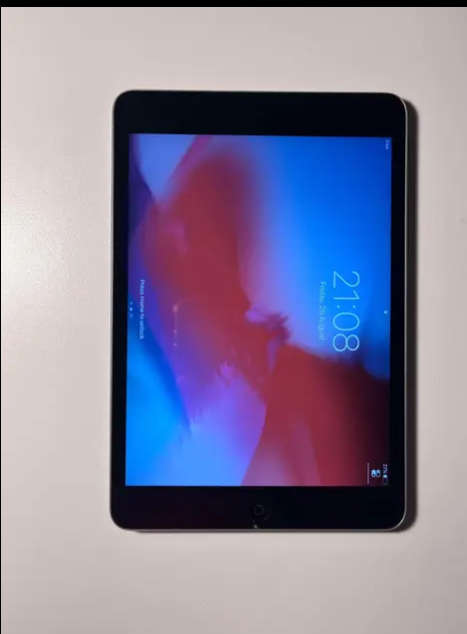 || LIKE NEW ONE||  APPLE IPAD MINI 2 ||AWESOME DEAL