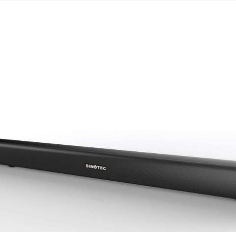 VERY HUGE  POWERFUL  SINOTEC 2.1CH BLUETOOTH SOUNDBAR PLUS SUBWOOFER|| 240W USB,SDC,FM ETC..