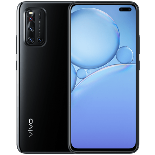LIKE NEW VIVO V19 || Dual SIM-4G LTE-8GB RAM-OLED FHD+ UNDER DISPLAY FINGERPRINT-128GB || BARGAIN