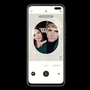 LIKE NEW VIVO V19 || Dual SIM-4G LTE-8GB RAM-OLED FHD+ UNDER DISPLAY FINGERPRINT-128GB || BARGAIN