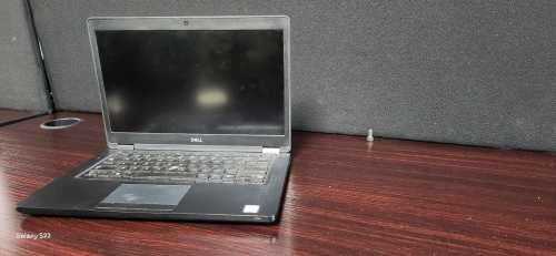Dell Latitude 5490