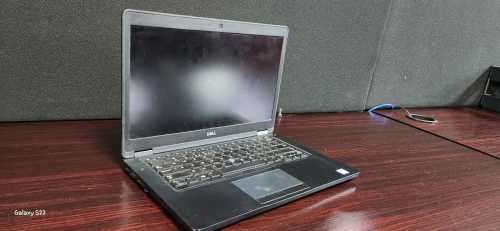 Dell Latitude 5490