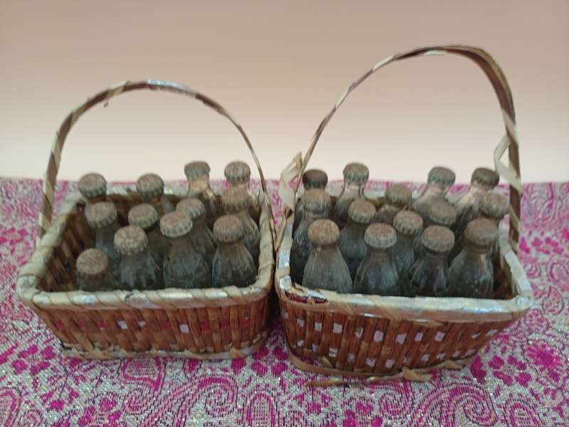 Collection of Coca Cola and other Collectibles