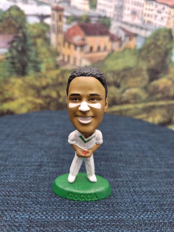 Collection of Sport Figurines