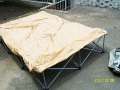 Anywhere Bed - Queen Size