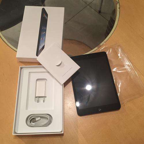 iPad Mini 64Gb Wifi+Cellular