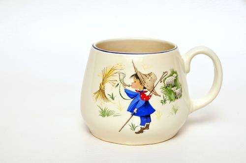 Child's Cup, circa 1950-1960