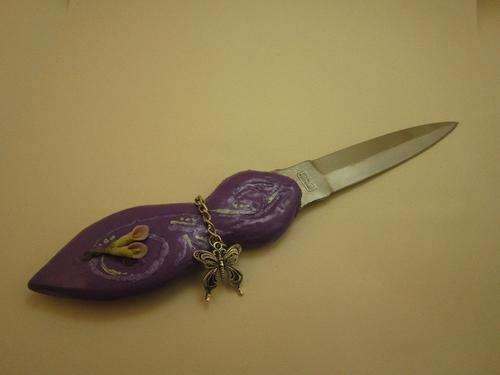 Athame - Goddess