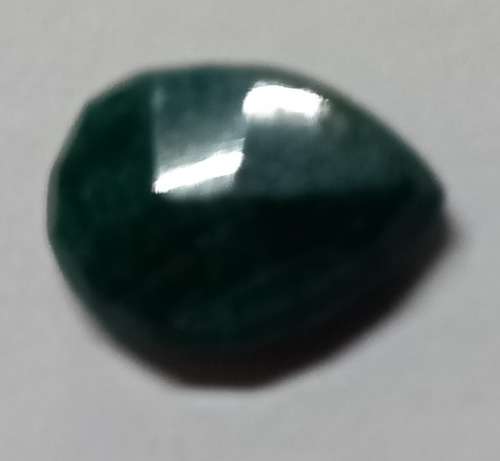 6.10 CTS Natural Emerald