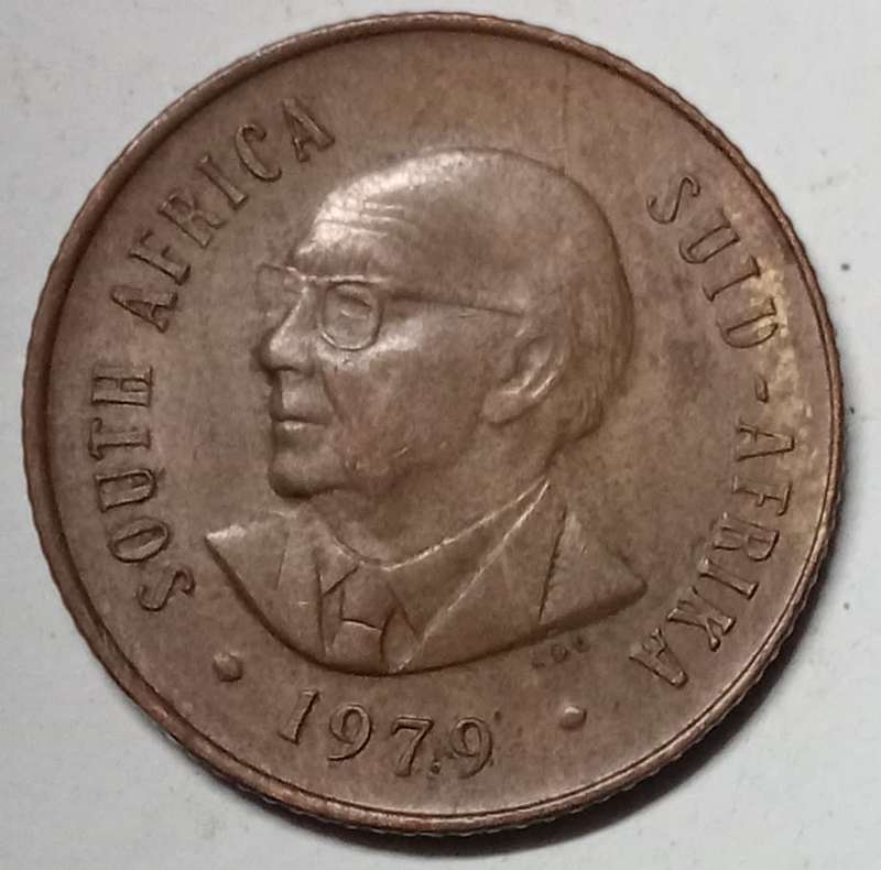 1979 2 CENT