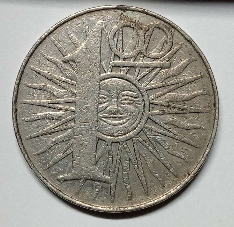 Sun International Casino R1 token