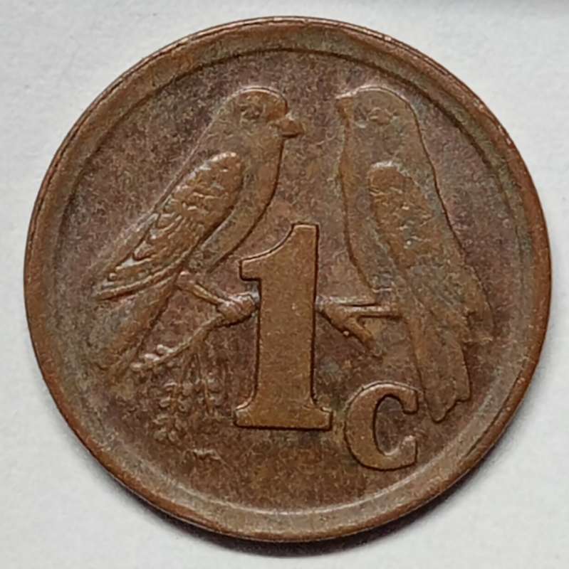 1994 1 CENT