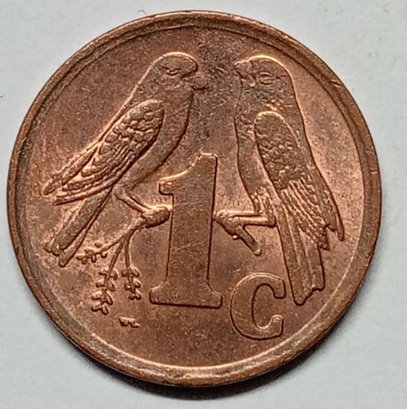 1996 1 CENT