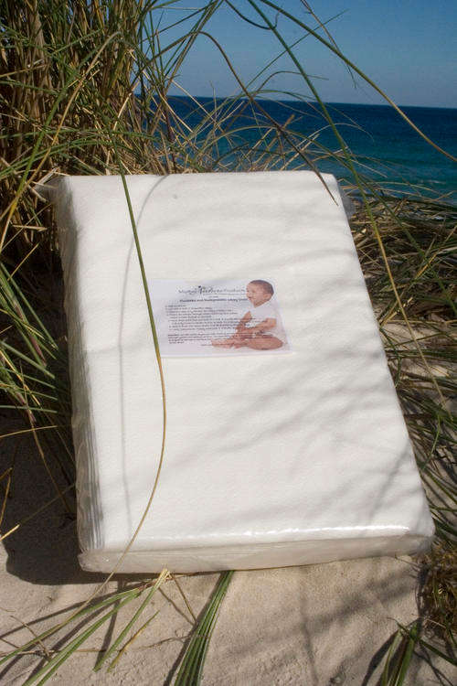 Bio Degradable & Flushable Nappy Liners 100's