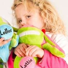 Lettie Pop