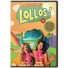 Lollos 1 DVD