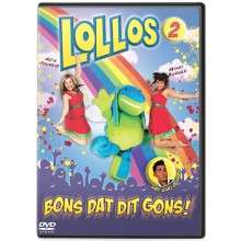 Lollos 2 DVD