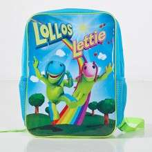 Lollos Rugsak