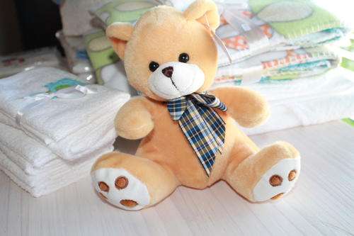 Teddie