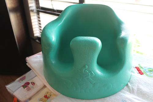 Bumbo seat