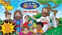 Jan de Wet Lofkleuter Loftassie