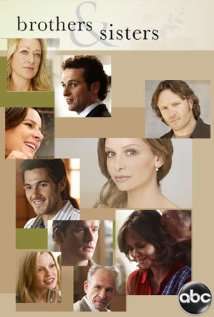 Brothers and Sisters season THREE - good condition