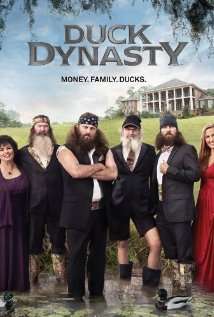 Duck Dynasty Season 4 DVD sealed