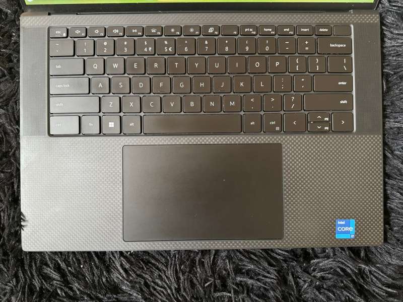 Dell Precision 5560