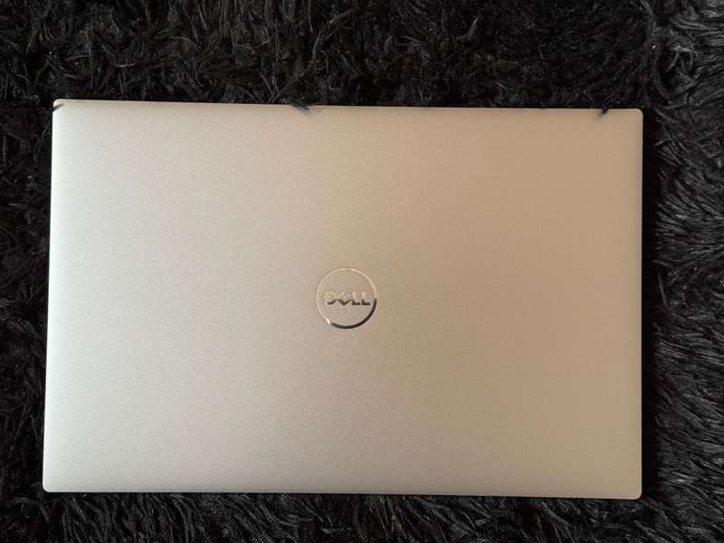 Dell Precision 5560