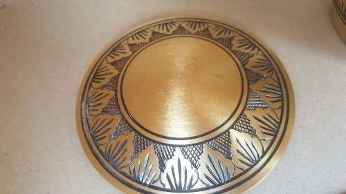 Stunning! Dignified Cremation Urn