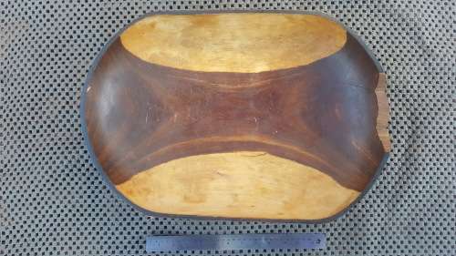Large African Zulu Meat Platter