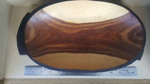 Medium  African Zulu Meat Platter