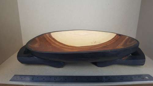 Medium  African Zulu Meat Platter