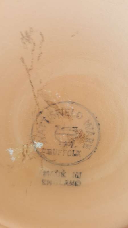 THE NEETHLINGSHOF ESTATE - Terracotta Wine Cooler
