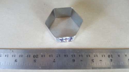 `EXQUISITE`  - Napkin Ring