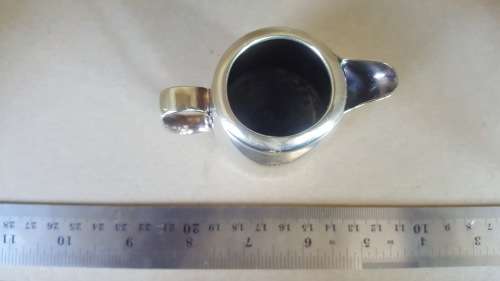 Silver Plated - Small Milk Jug / Creamer