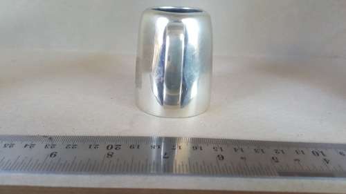 Silver Plated - Small Milk Jug / Creamer