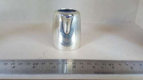 Silver Plated - Small Milk Jug / Creamer