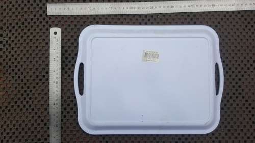 Sharon Dold Design! Karoo Sjiek - Medium Tray