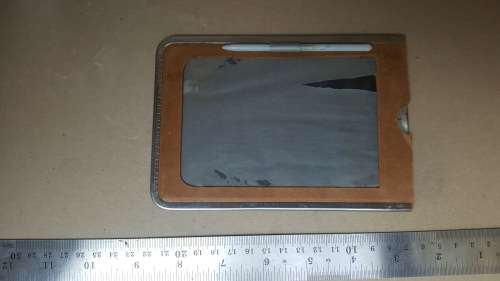 VINTAGE ! PRINTATOR MAGIC NOTE PAD