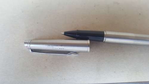 Waterman - Paris - Hemisphere Essential - Ballpoint Pen