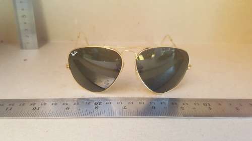 Vintage Rayban! Original Aviator Classic (For restoration)