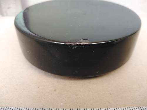 Vintage! Kashmir Handicraft Lacquer Floral Hand-Painted Trinket Box