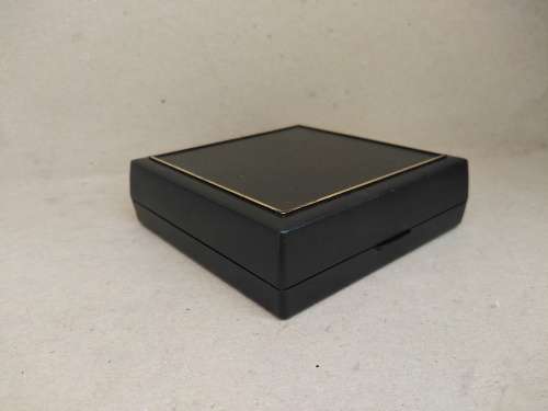 Norway Mint Mandela Silver 2/3oz Medallion Nobel Peace Prize Winner in original box