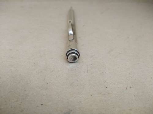 Vintage! - England -  Life Long - Sterling Silver - .925 - Propelling Pencil